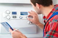 free Gegin gas safe engineer quotes